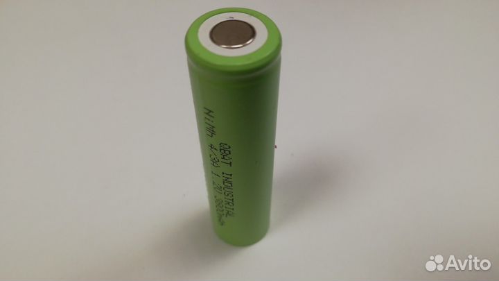 Аккумулятор H-4/3A3800