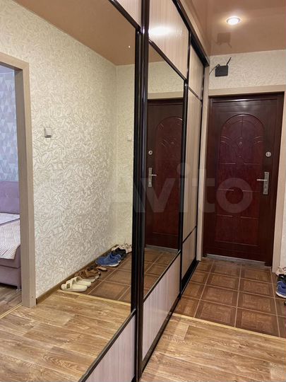 3-к. квартира, 65 м², 1/5 эт.