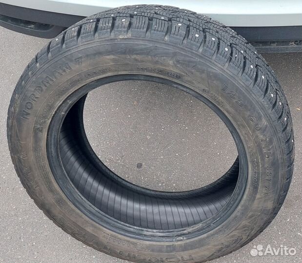 Nordman 7 185/60 R16 88T