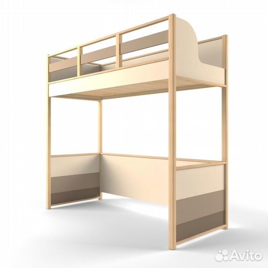 Мебель для детской и подростковой комнаты