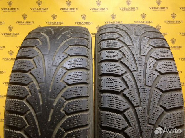 Nokian Tyres Nordman 4 195/65 R15 95R