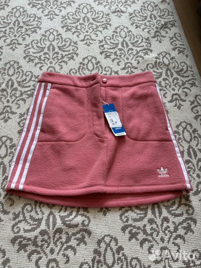 Adidas юбка женская