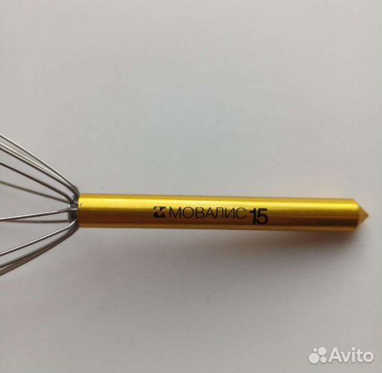 Массажер для головы