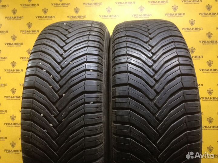 Michelin CrossClimate 195/55 R15 85H