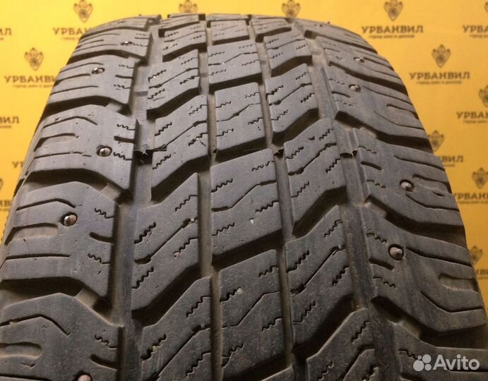 Pirelli Scorpion S/T 255/55 R18
