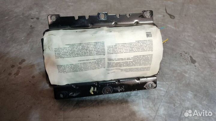 AirBag в торпедо Saab 9-3 2 2005 12757627