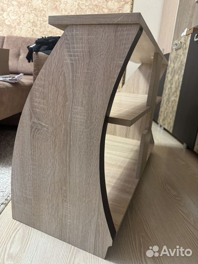 Тумбочка под телевизор