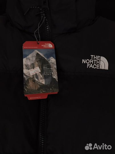 Куртка The north face