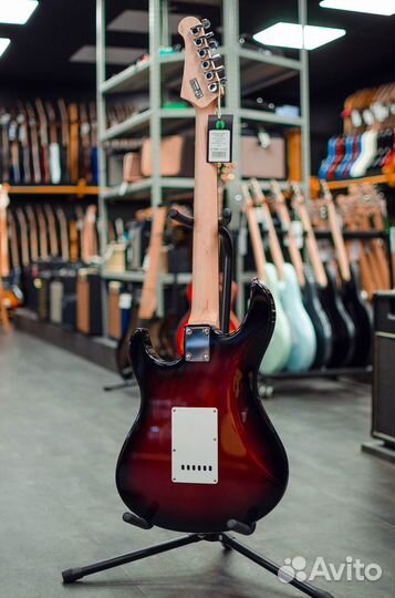 Yamaha Pacifica-112J OVS