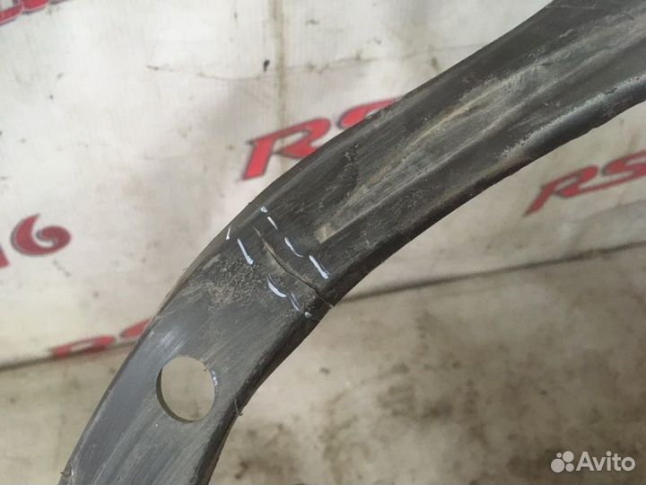 Кронштейн фары левый Bmw X5 E70