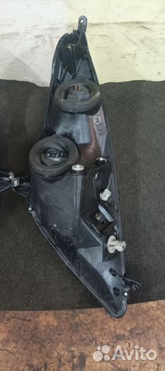 Фары для Toyota Celica zzt23