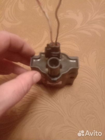 Катушка зажигания toyota