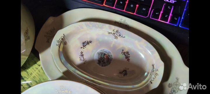 Столовый сервиз Мадонна Германия