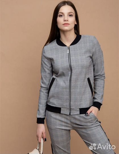 Костюм для школы на девочку