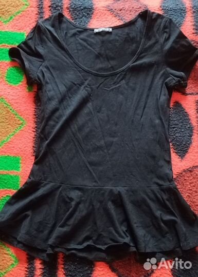 Женские вещи