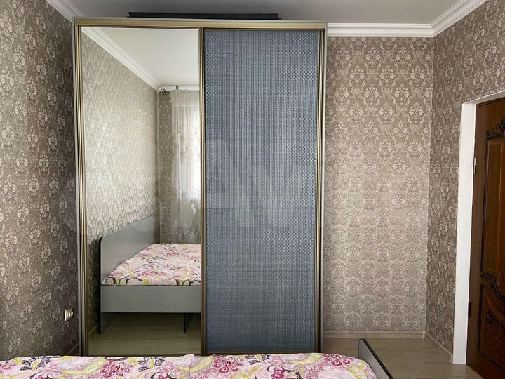 1-к. квартира, 36,6 м², 1/5 эт.