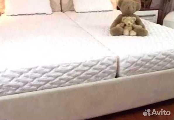 Матрас жесткий