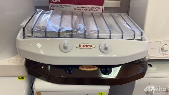 Газовая плита