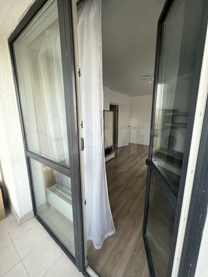 2-к. квартира, 58 м², 25/25 эт.