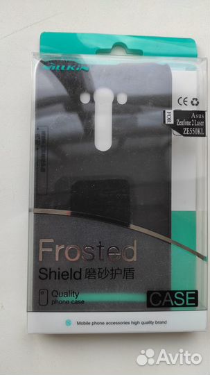 Чехол Nillkin для Asus Zenfone 5.5