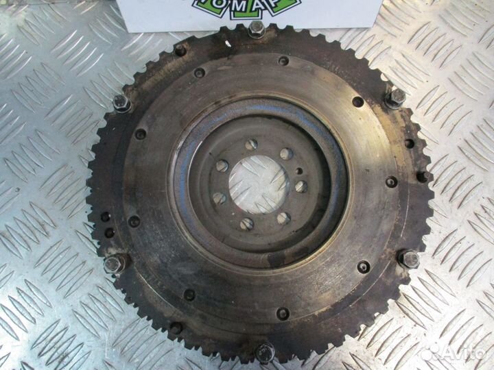 Маховик Renault Laguna 2 1.6 2006г