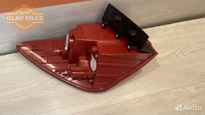 Фонарь в крыло правый Kia Ceed