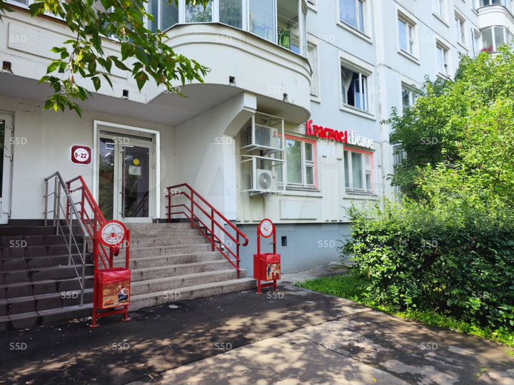 Продам торговое помещение, 341.5 м²