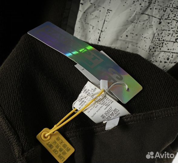 Свитшот cavempt