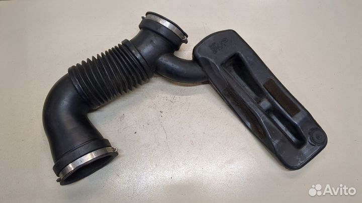 Патрубок воздушного фильтра Dodge Durango, 2006