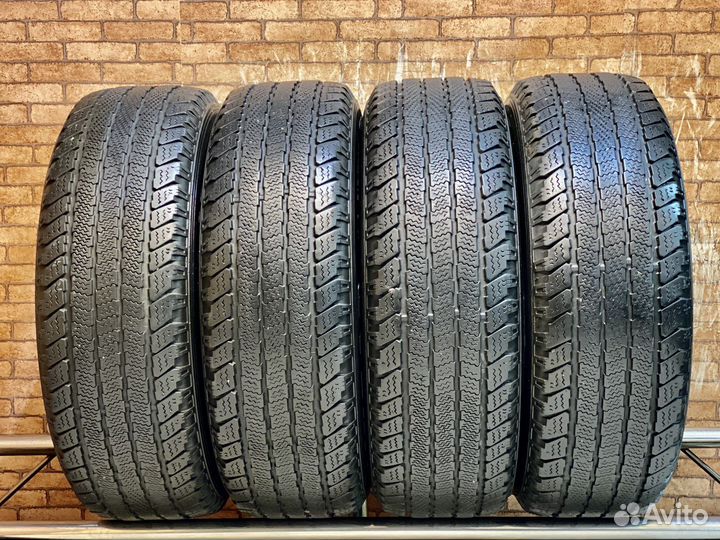 Goodyear Wrangler Ultra Grip 215/70 R16 100T