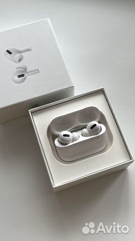 Airpods pro