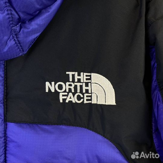 Пуховик The North Face 850 Оригинал