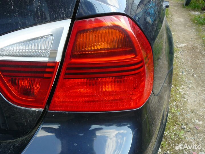 Фонарь задний правый для BMW E90 2005 г