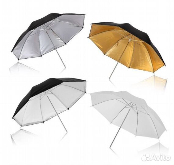 Фотозонт 84 см