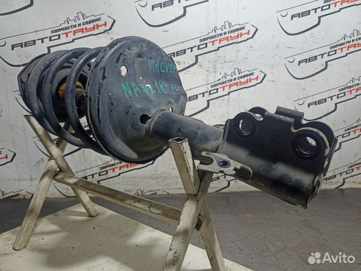 Стойка ходовки toyota daihatsu altis camry gracia mark II qualis windom. MCV25W SXV20 SXV20N SXV20W