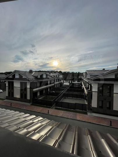 4-к. квартира, 134,6 м², 2/3 эт.