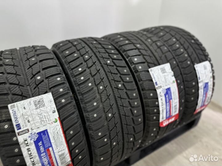 Zeta Antarctica Ice 225/40 R18 92H