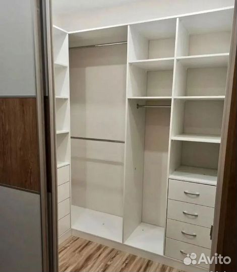 Шкаф купе на заказ