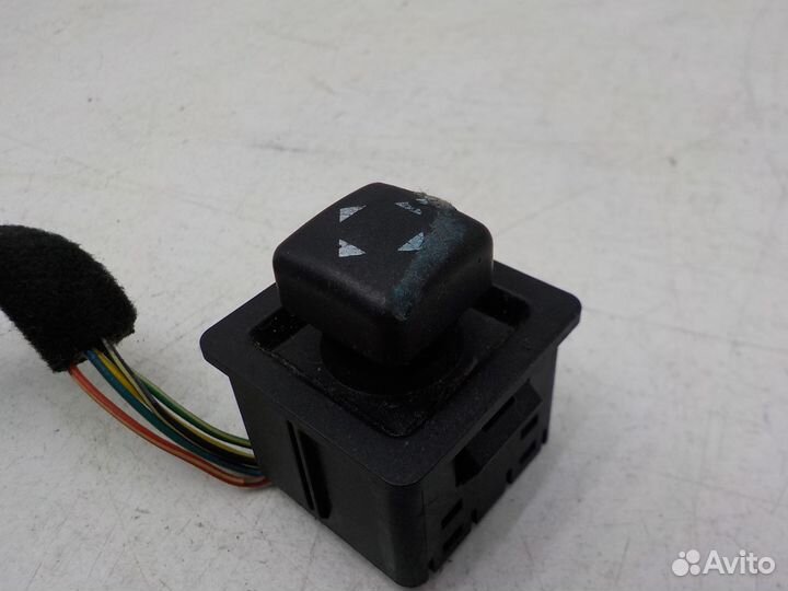 Блок управления зеркалами Hyundai Genesis 2009