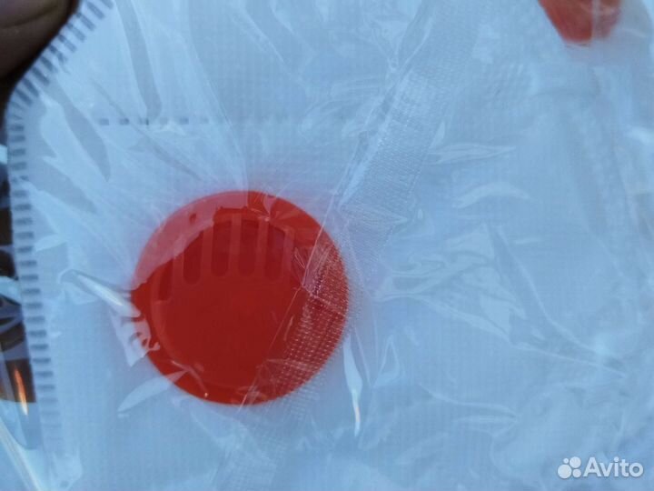 Защитная маска для носа