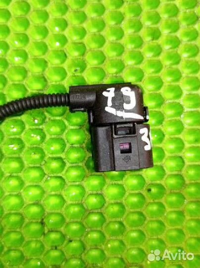 Разъем Volkswagen Golf