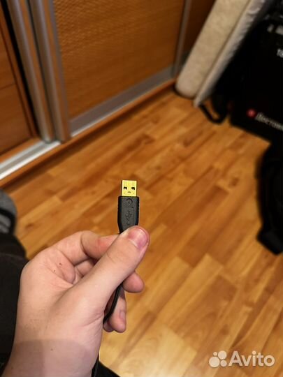 Игровая мышь razer naga 2014