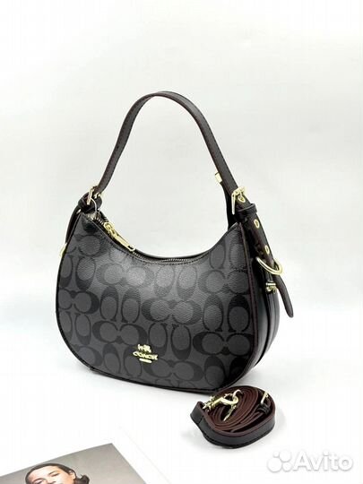 Сумка женская coach