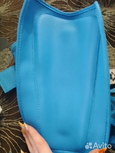 Защита голени для карате