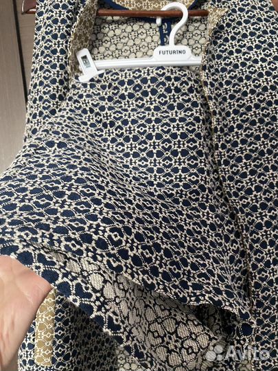 Костюм жилетка шорты