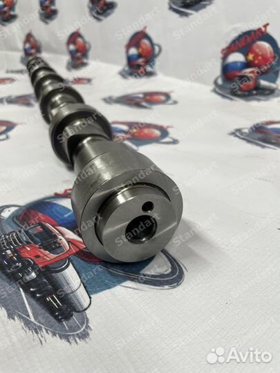 Вал распределительный FAW