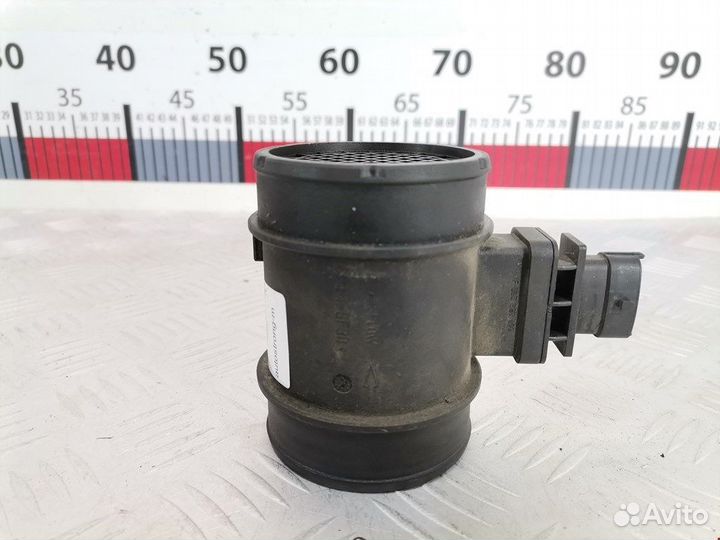 Расходомер воздуха (дмрв) для Opel Astra H