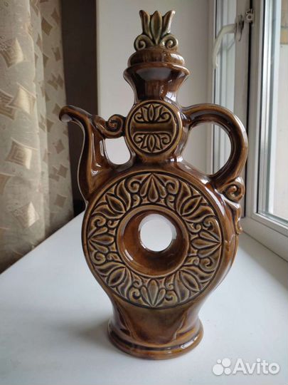 3 Кувшина и 2 стакана