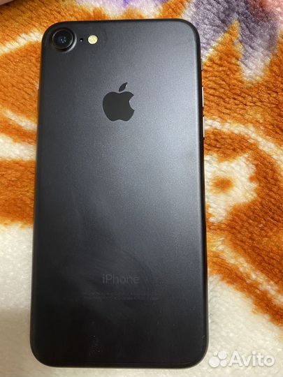 iPhone 7, 128 ГБ