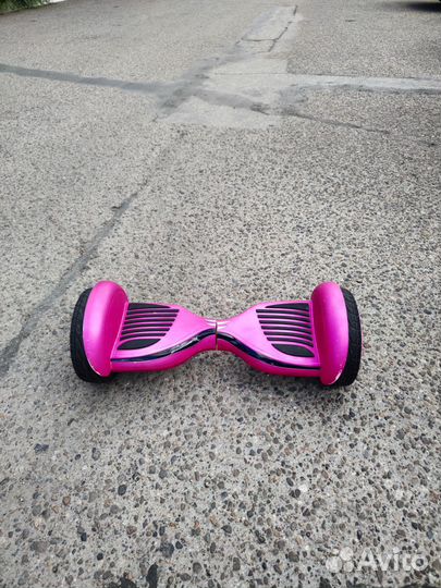 Гироскутер